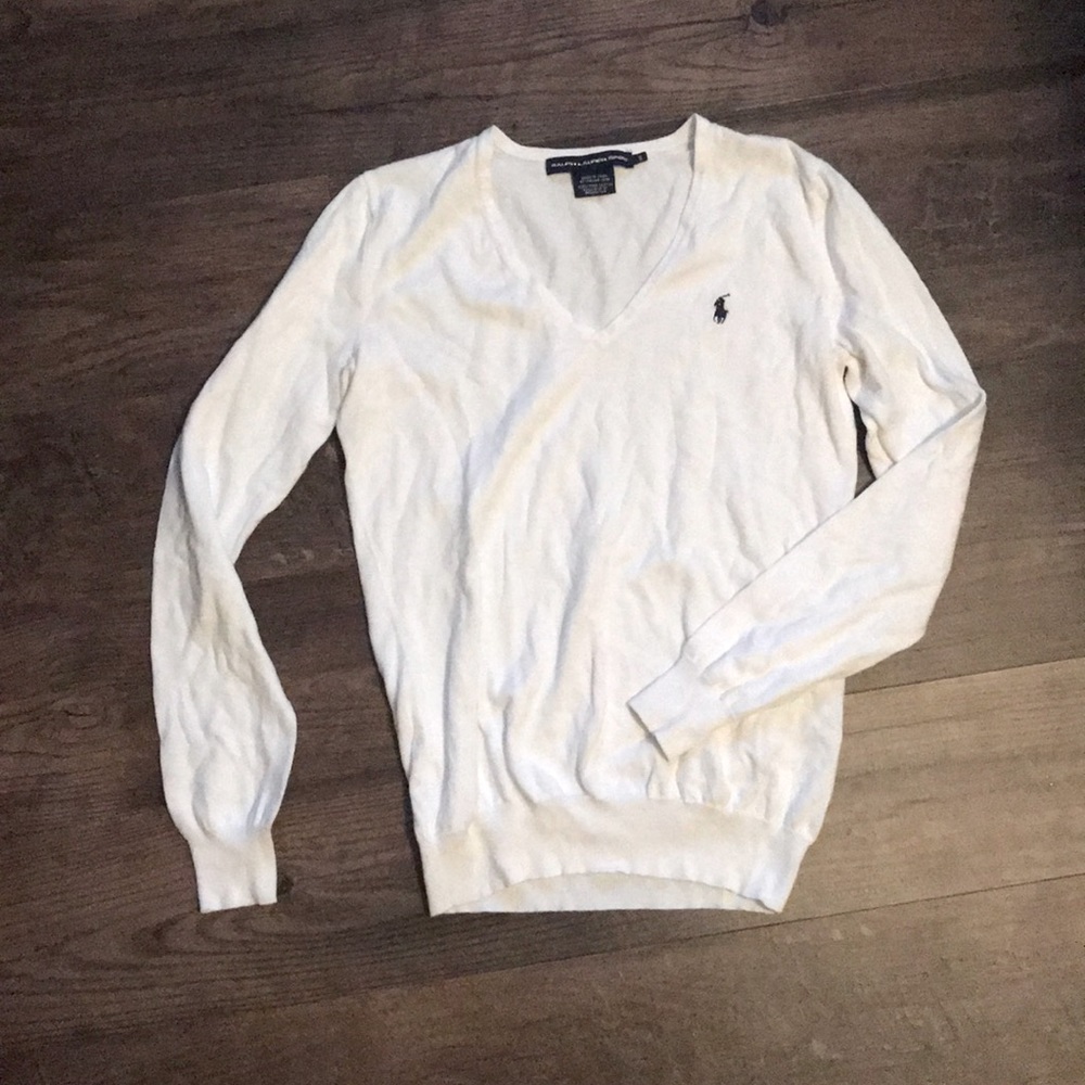 Ralph Lauren Sweater